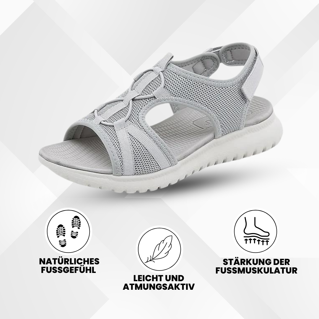 OrthoCloud - ergonomische Schmerzlinderungs-Sandalen